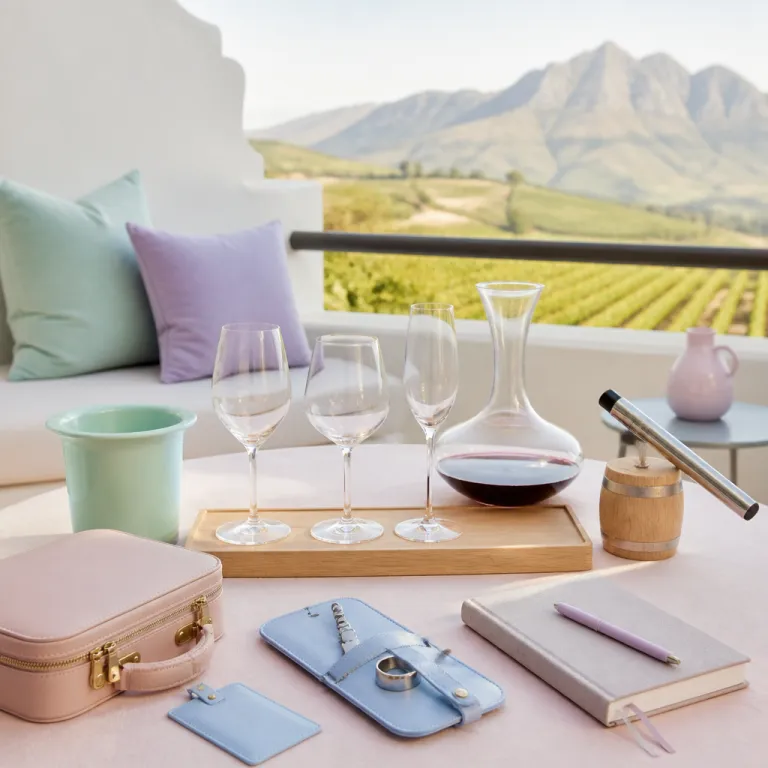 Wine Town Stellenbosch at 55: what the Cape's longest-running wine celebration says about where to stay next