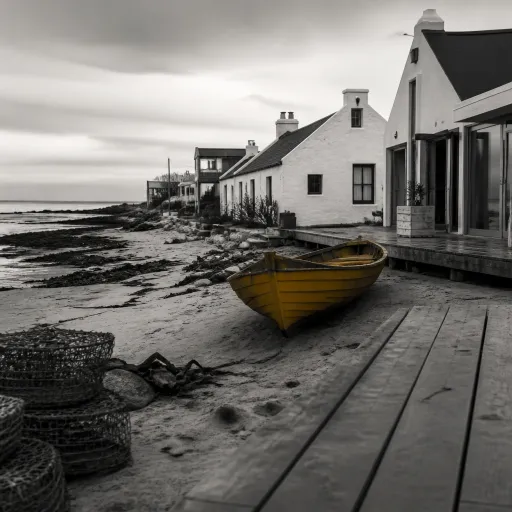 Paternoster, reconsidered: the West Coast fishing village where luxury arrives without the crowd