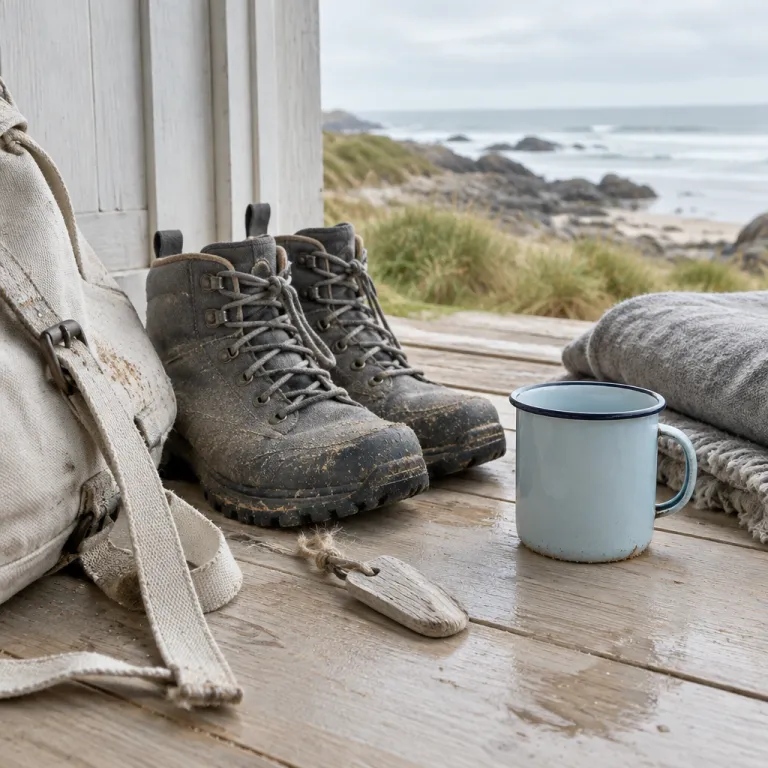 The Wild Coast on foot: where the Eastern Cape's least accessible shoreline keeps its most honest stays