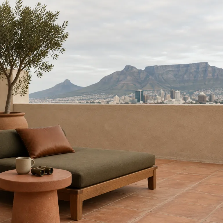 Elegant urban escapes for exploring the most refined tourist destinations in South Africa