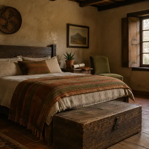 Sleeping inside the story: South Africa's heritage stays that earn Heritage Month's attention