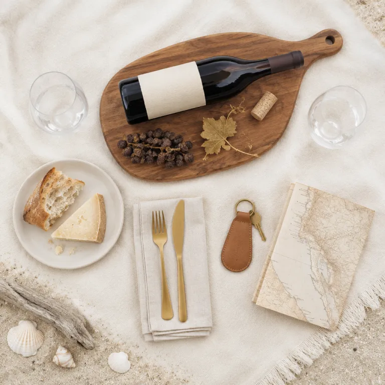 Hemel-en-Aarde, the winemaker's valley: where Walker Bay's pinot noir country meets the shoreline