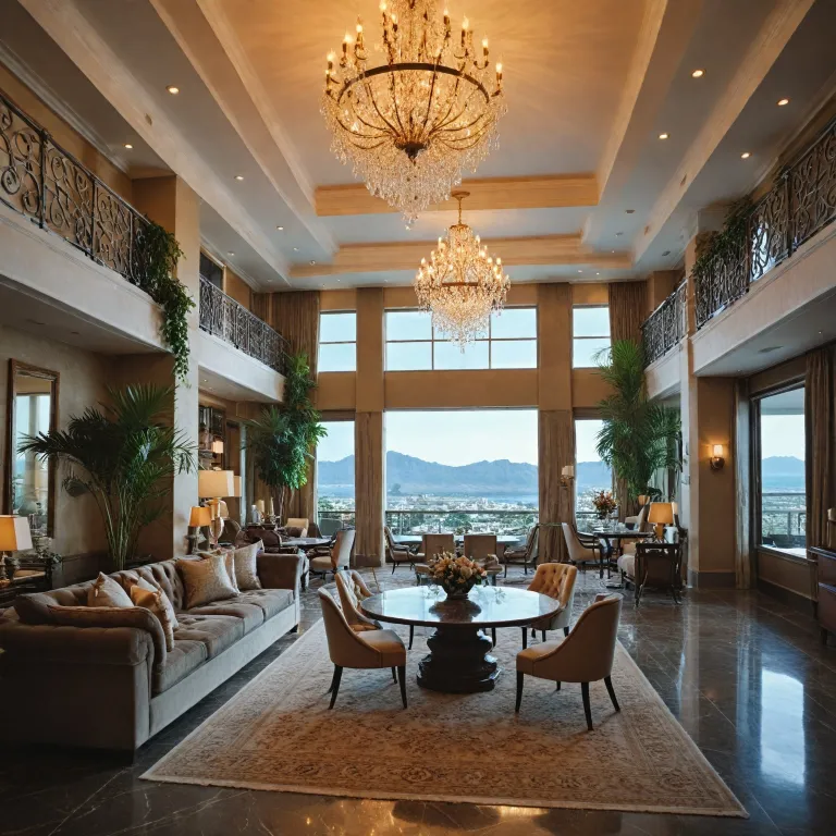 A refined guide to the best 5 star hotels in Cape Town for discerning South African travellers