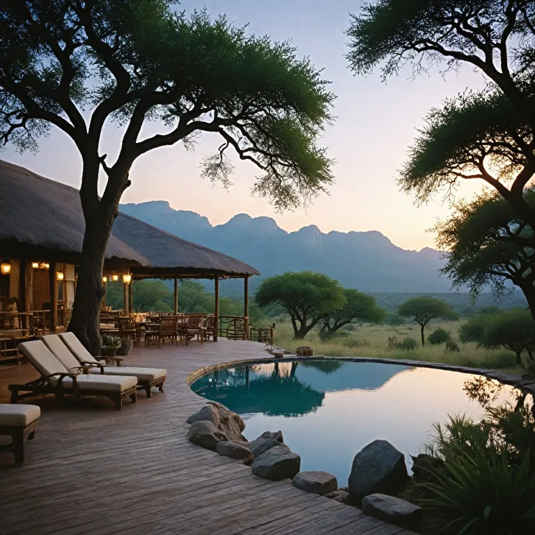 Luxury safari lodges in South Africa: an insider’s guide to the finest game reserves and camps