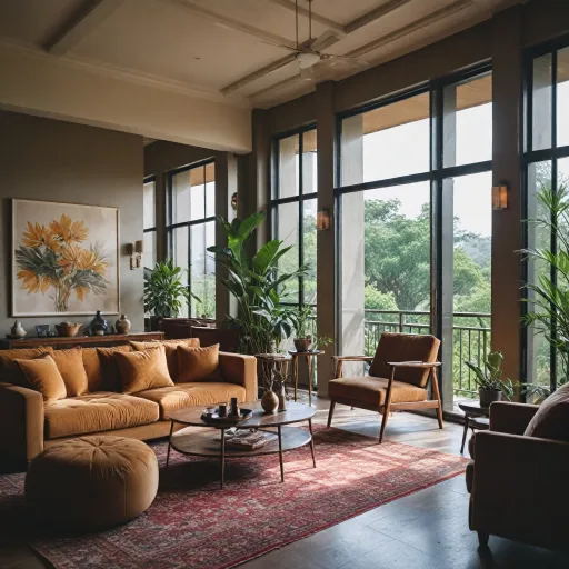 Affordable luxury hotels in South Africa: where elegance meets value for local travelers