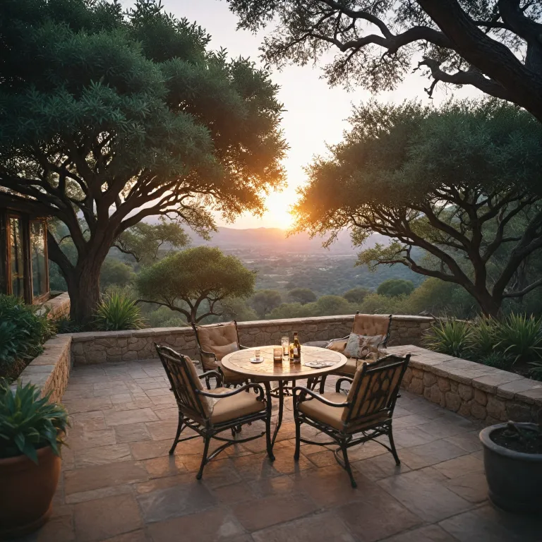 South Africa’s most enchanting honeymoon hotels for an unforgettable escape