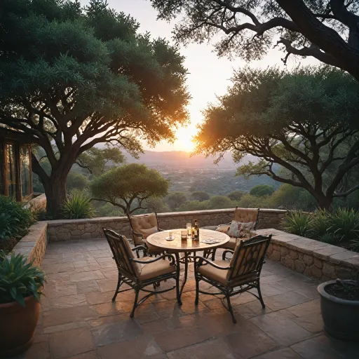 South Africa’s most enchanting honeymoon hotels for an unforgettable escape