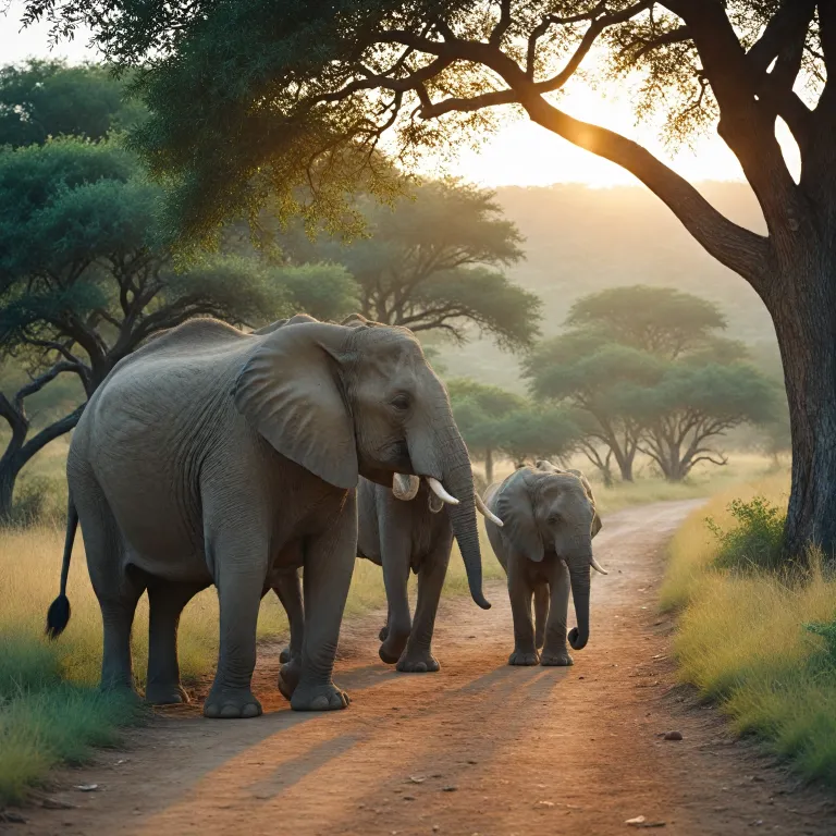 Private game reserve hotels in South Africa: luxury lodges, safari experiences, and family adventures