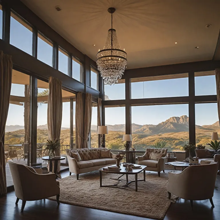 A refined guide to the best luxury hotel booking website South Africa offers