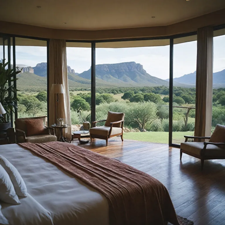 Unlocking exclusive south africa premium hotel discounts for discerning travelers