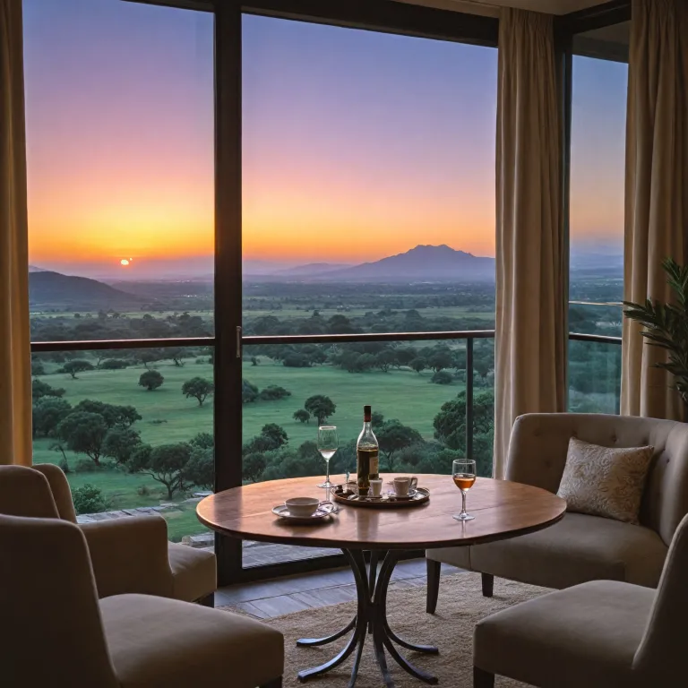 Unlocking luxury hotel last minute deals in South Africa: Your guide to premium stays and savings