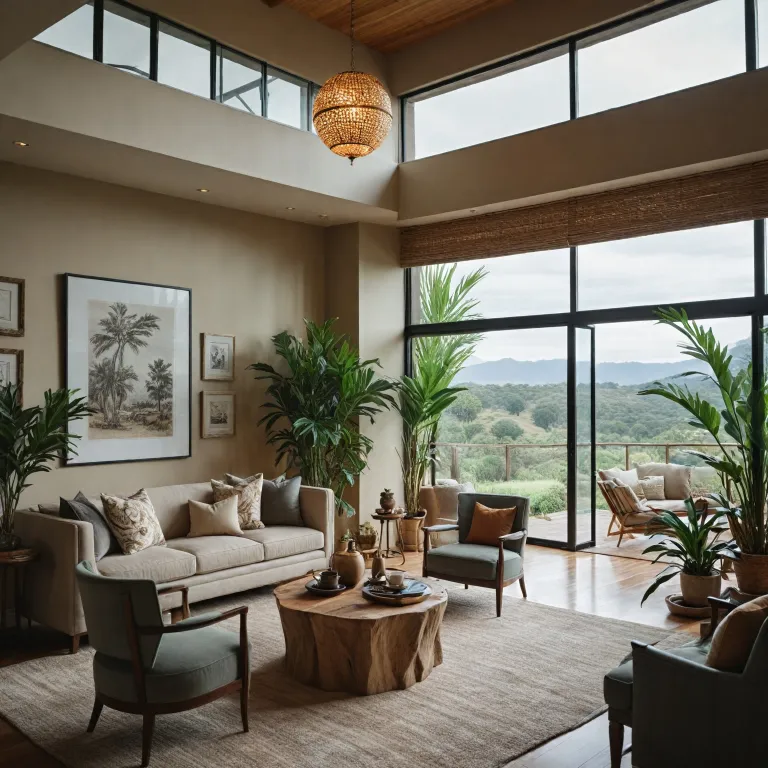 South Africa luxury hotel reviews: expert insights for discerning travelers