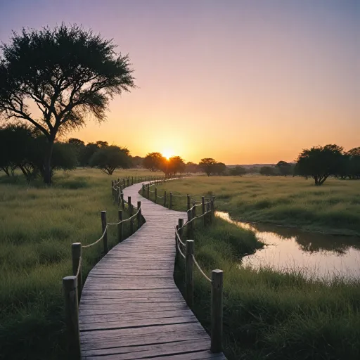 Kambaku River Sands: an immersive luxury safari lodge experience in South Africa