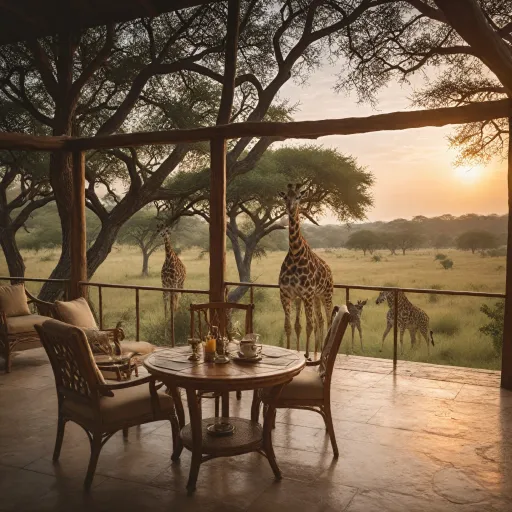 Chitwa Chitwa Sabi Sands: An exceptional safari lodge experience in South Africa
