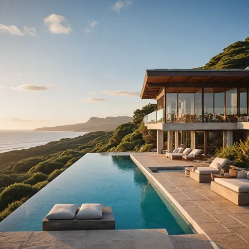 Plett bay escapes: refined ways to book luxury stays on the Garden Route