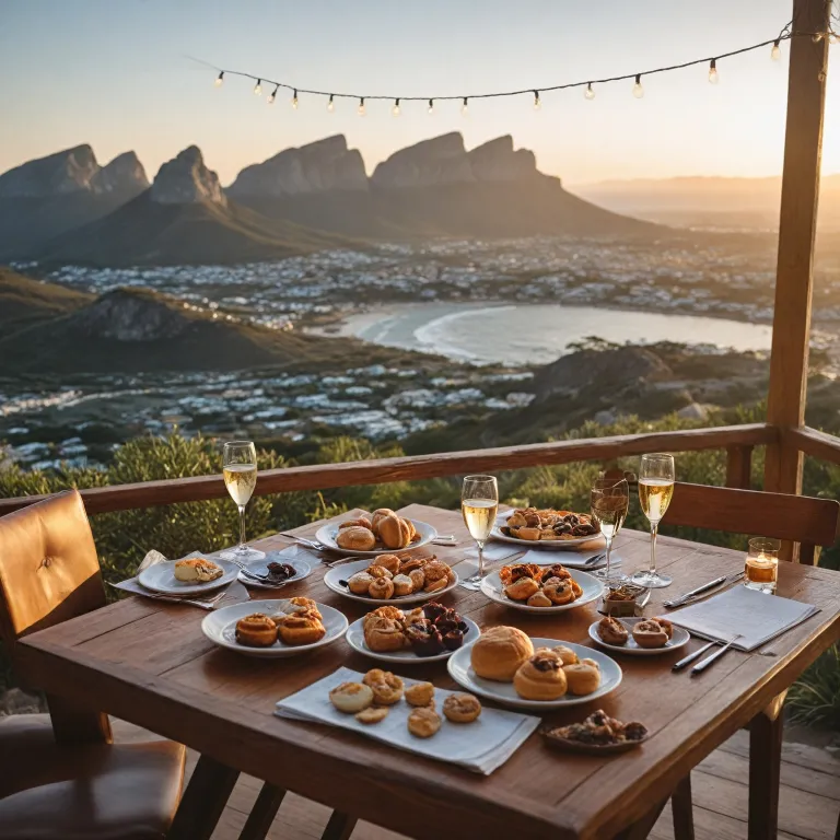 Planning an elegant holiday in South Africa around public holidays