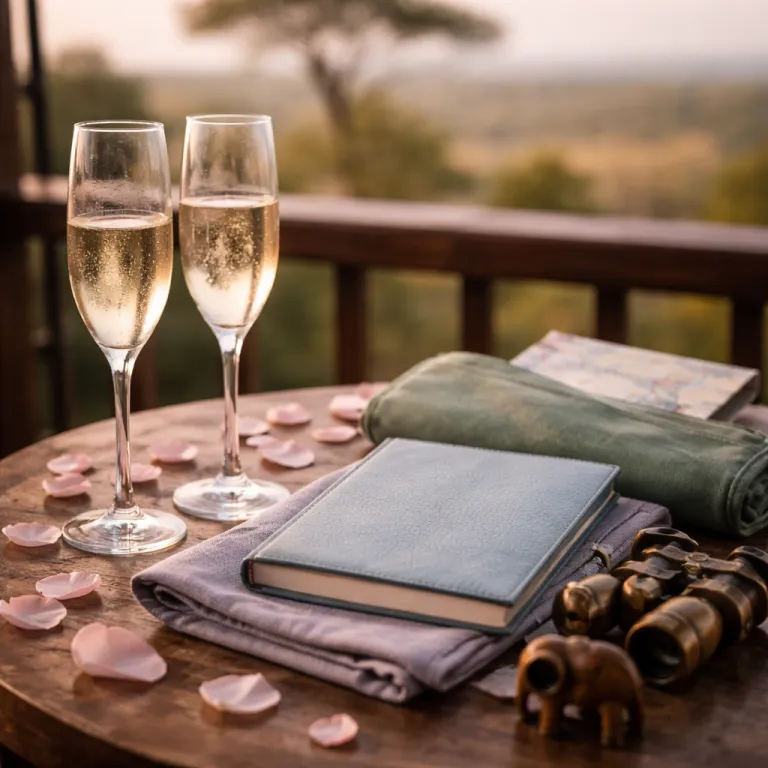 South Africa honeymoon packages for romantic stays and luxury safaris