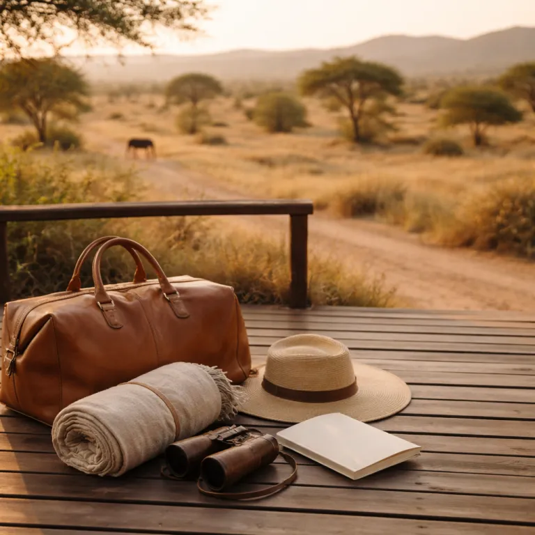 From Cape Town to Kruger National Park: a refined guide for South African travelers