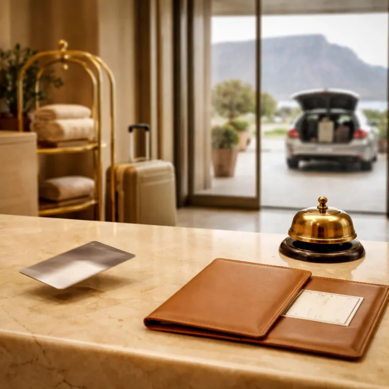 The Cape Town luxury hotels that actually deliver: a traveller's shortlist for 2026