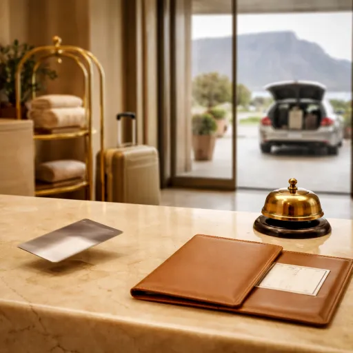 The Cape Town luxury hotels that actually deliver: a traveller's shortlist for 2026