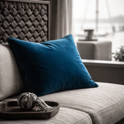 Cape Town's Marriott Edition: what the V&A Waterfront's newest hotel tells us about African luxury