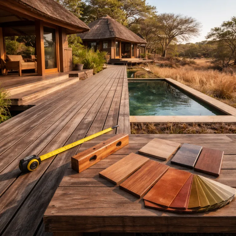 Reading between the rates: how to tell a great Sabi Sands lodge from a merely expensive one
