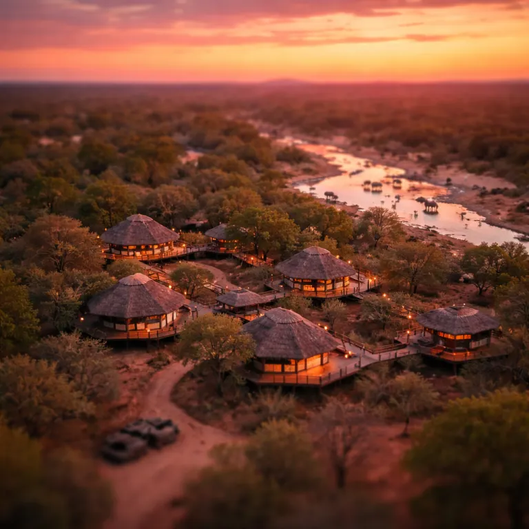 Tengile MalaMala: how a community-owned collection is quietly rewriting Sabi Sand's safari map