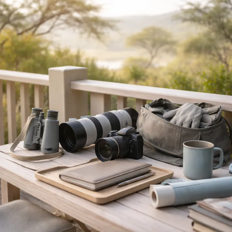 Sabi Sabi's next act: what the Sandringham expansion says about the next decade of Kruger-adjacent luxury