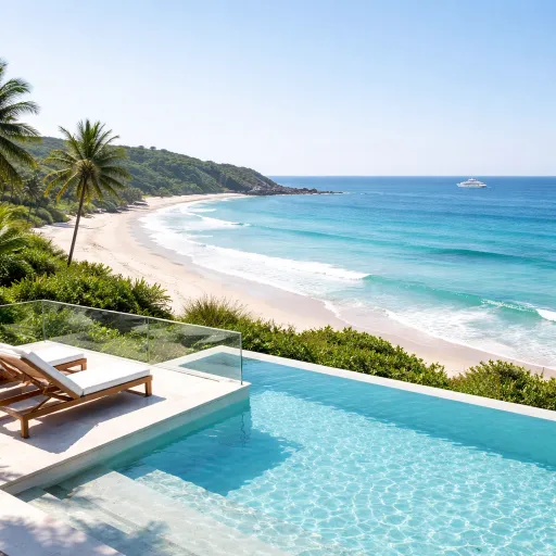 KwaZulu-Natal's luxury coast: why the eastern shoreline is where Joburg escapes quietly go