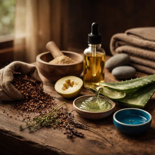 Spa days that earn the flight: six bush-meets-bliss wellness stays across South Africa