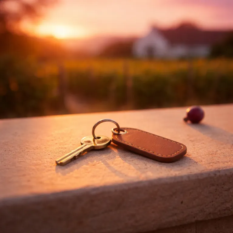 Sleeping among the vines: Stellenbosch and Franschhoek's most characterful wine estate stays