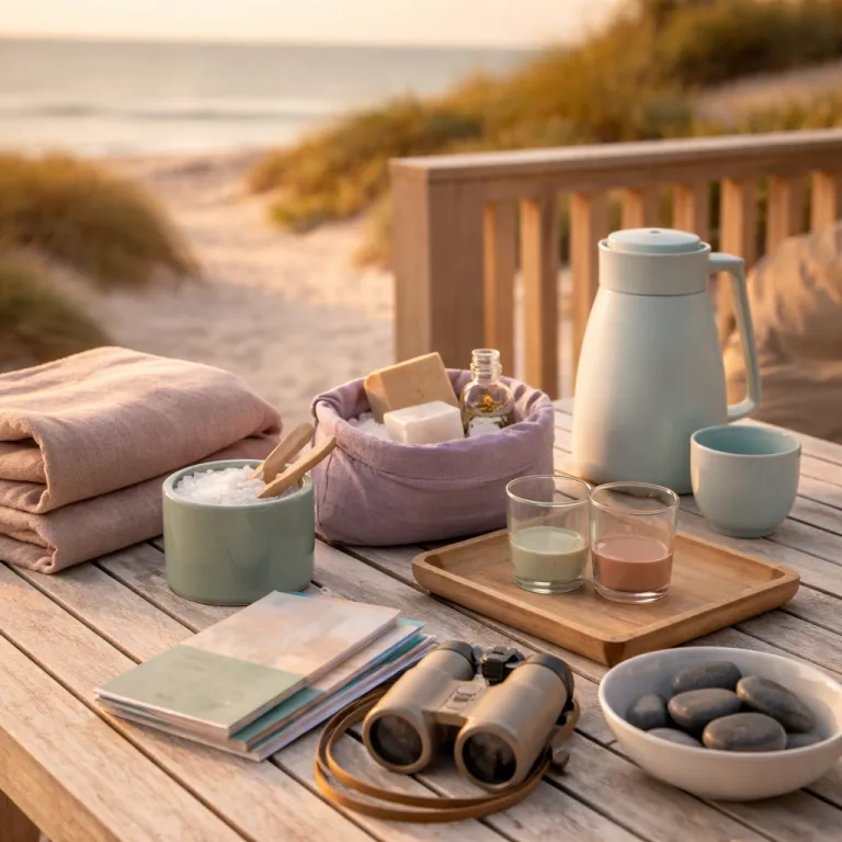 The slow luxury shift: why South Africa's next-wave coastal stays have stopped rushing you