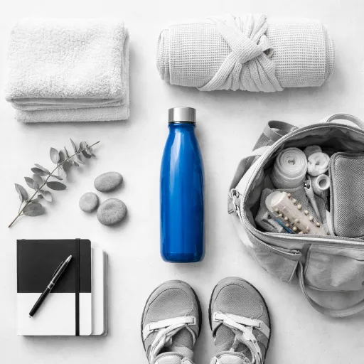 Two nights, one reset: South African wellness retreats that deliver in a single weekend
