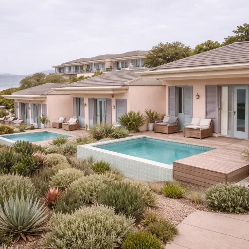 The private residence rises: why South Africa's top hotels are quietly building homes-to-book