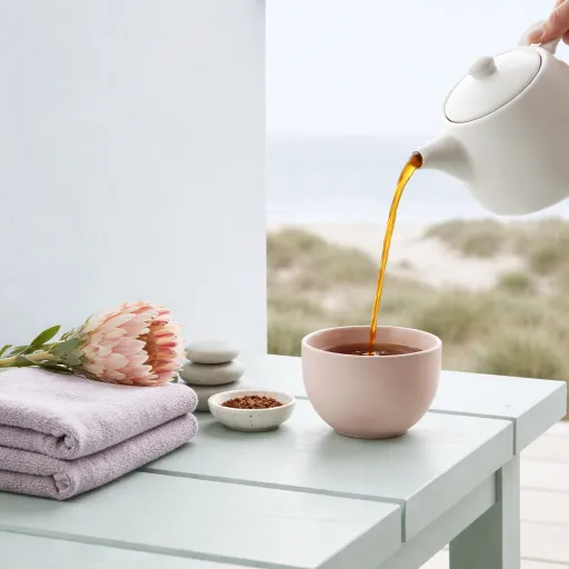 Pre-winter wellness in the Cape: why late May is the underbooked sweet spot for spa stays