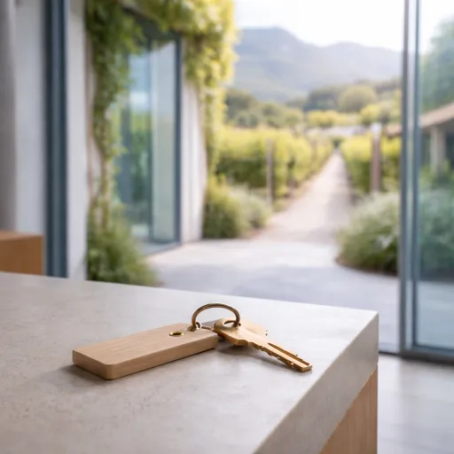 Constantia, the other winelands: where Cape Town's vineyards hide their best hotels in plain sight