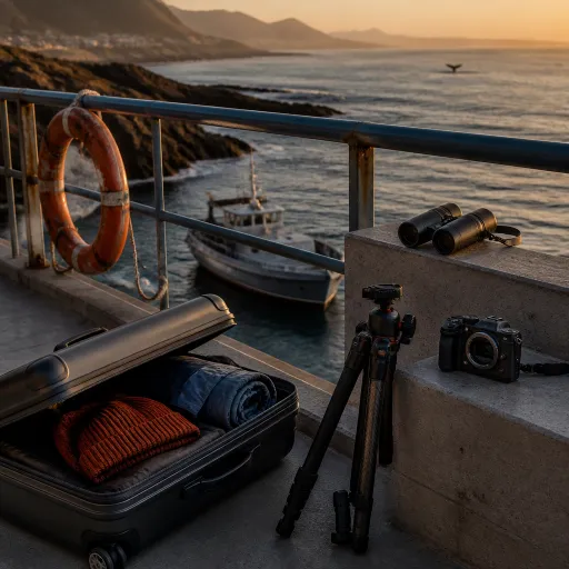 Booking the Hermanus whale window: where to stay before the southern rights arrive in earnest