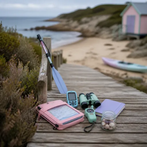 The Eastern Cape coast, considered: why South Africa's quiet shoreline reads like the early Garden Route
