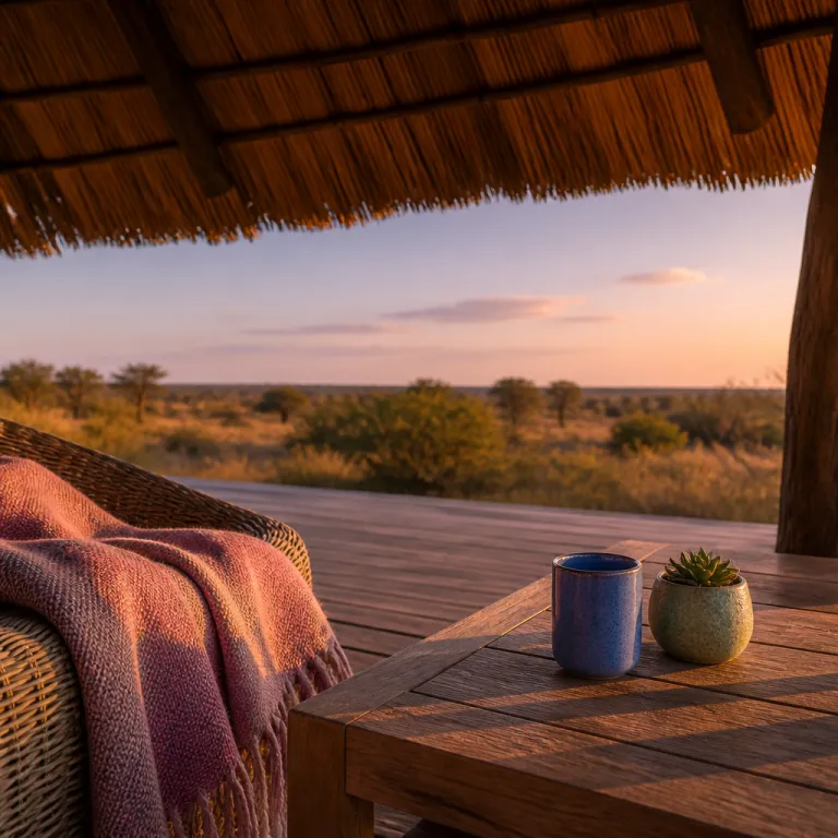 Sabi Sands lodges for South African travellers seeking refined safari stays