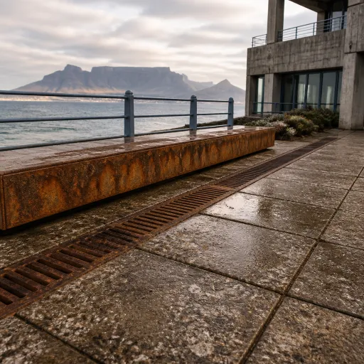 Mid-winter Cape Town: the underbooked week when the city is at its sharpest