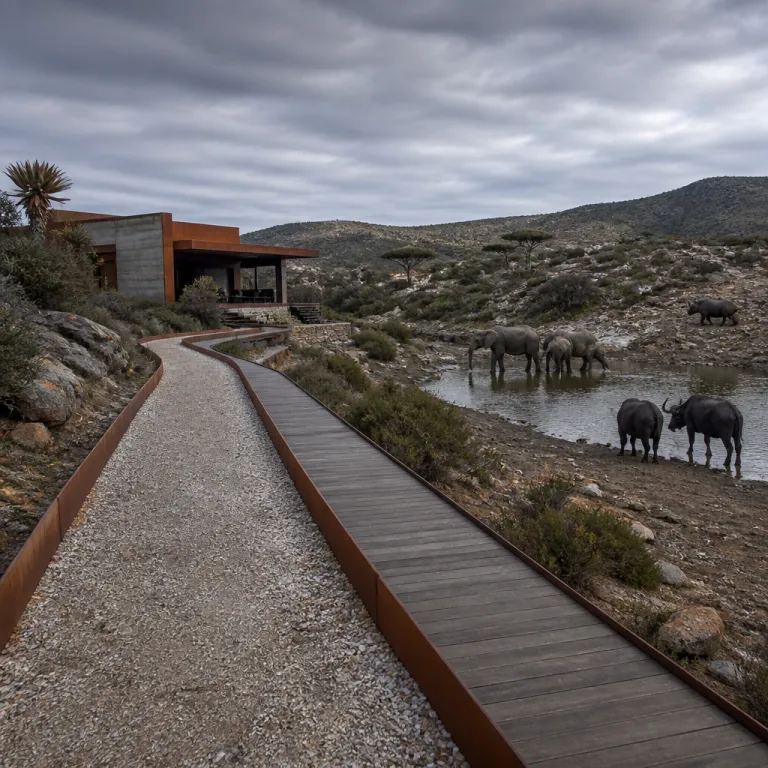 Eastern Cape, malaria-free Big Five: where the Cape's safari country quietly outpaces Kruger for some travellers