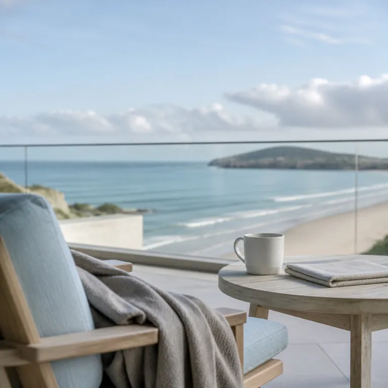 Plettenberg Bay, off-peak: where the Garden Route's busiest town becomes its best