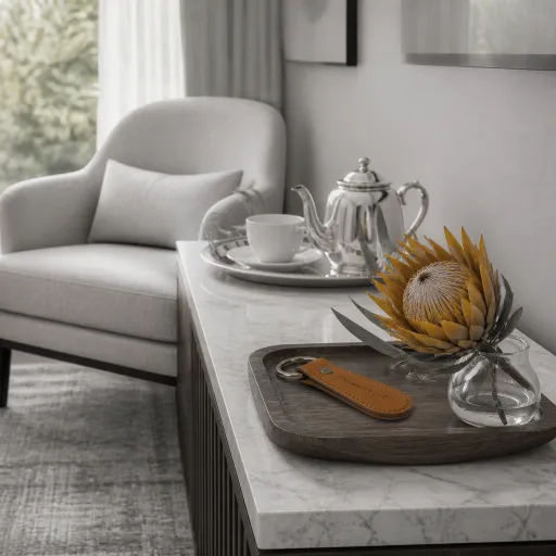 Service over property: the South African luxury hotels where the staff make the experience, not the architecture
