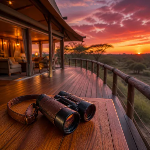 Kapama Southern Camp: an elegant family safari retreat in the African bush