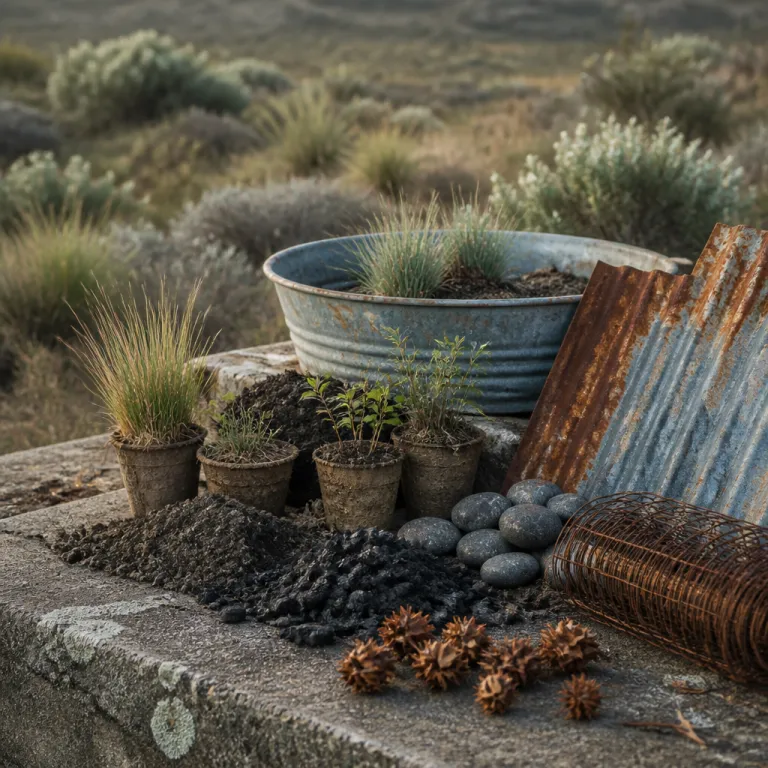 Rewilding stays: where South African properties are actually returning land — not just hosting on it