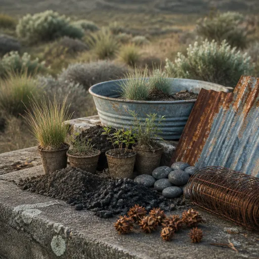 Rewilding stays: where South African properties are actually returning land — not just hosting on it
