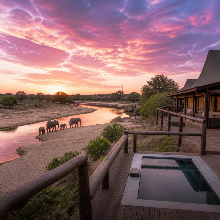 Elephant Plains Game Lodge: a refined Sabi Sand escape for South African travellers