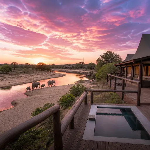 Elephant Plains Game Lodge: a refined Sabi Sand escape for South African travellers