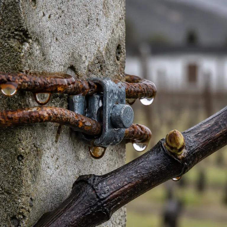Off-season winelands: why the Cape's wine country is at its most generous in late winter