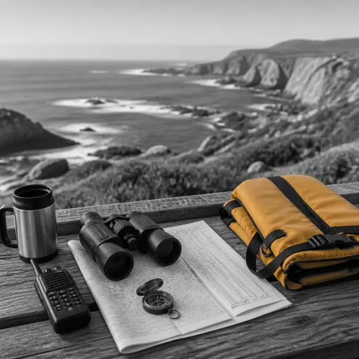 The Whale Coast beyond Hermanus: Gansbaai, De Kelders and the quieter villages with the same view